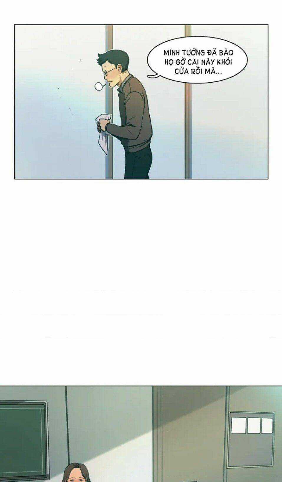 GIẢI THOÁT - Chapter 27 - Trang 17