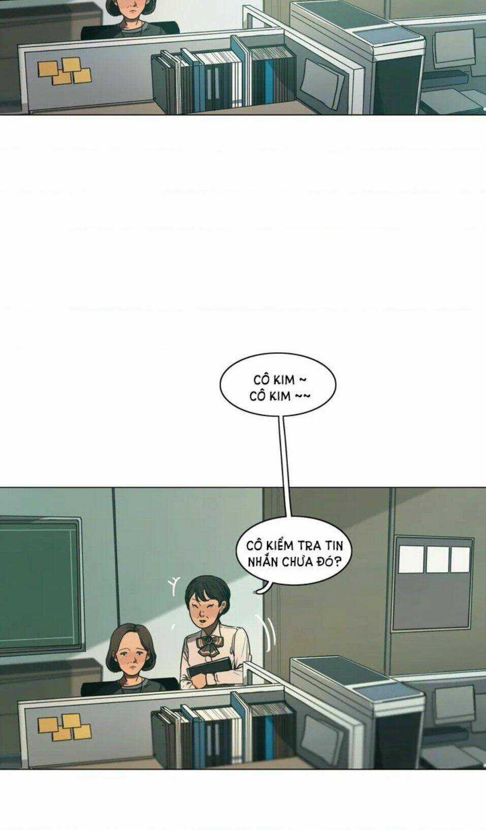 GIẢI THOÁT - Chapter 27 - Trang 18