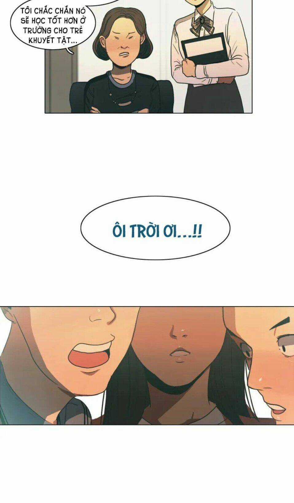 GIẢI THOÁT - Chapter 27 - Trang 22