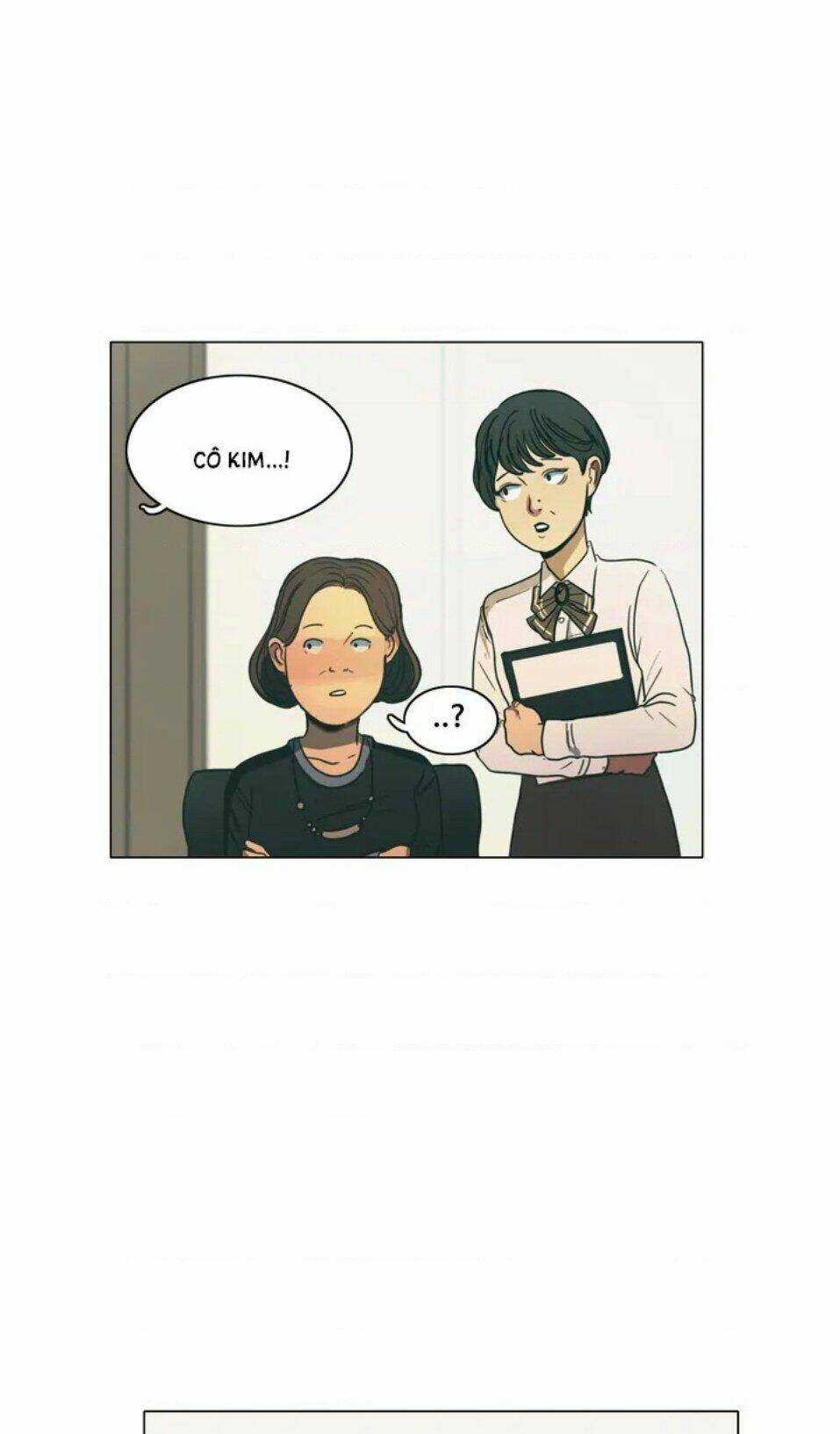 GIẢI THOÁT - Chapter 27 - Trang 23