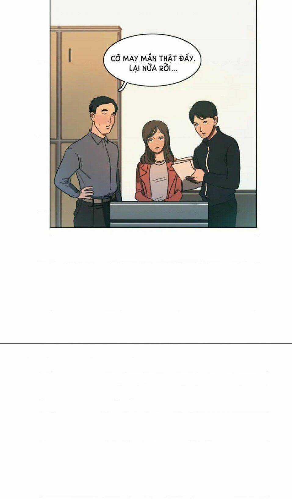 GIẢI THOÁT - Chapter 27 - Trang 24