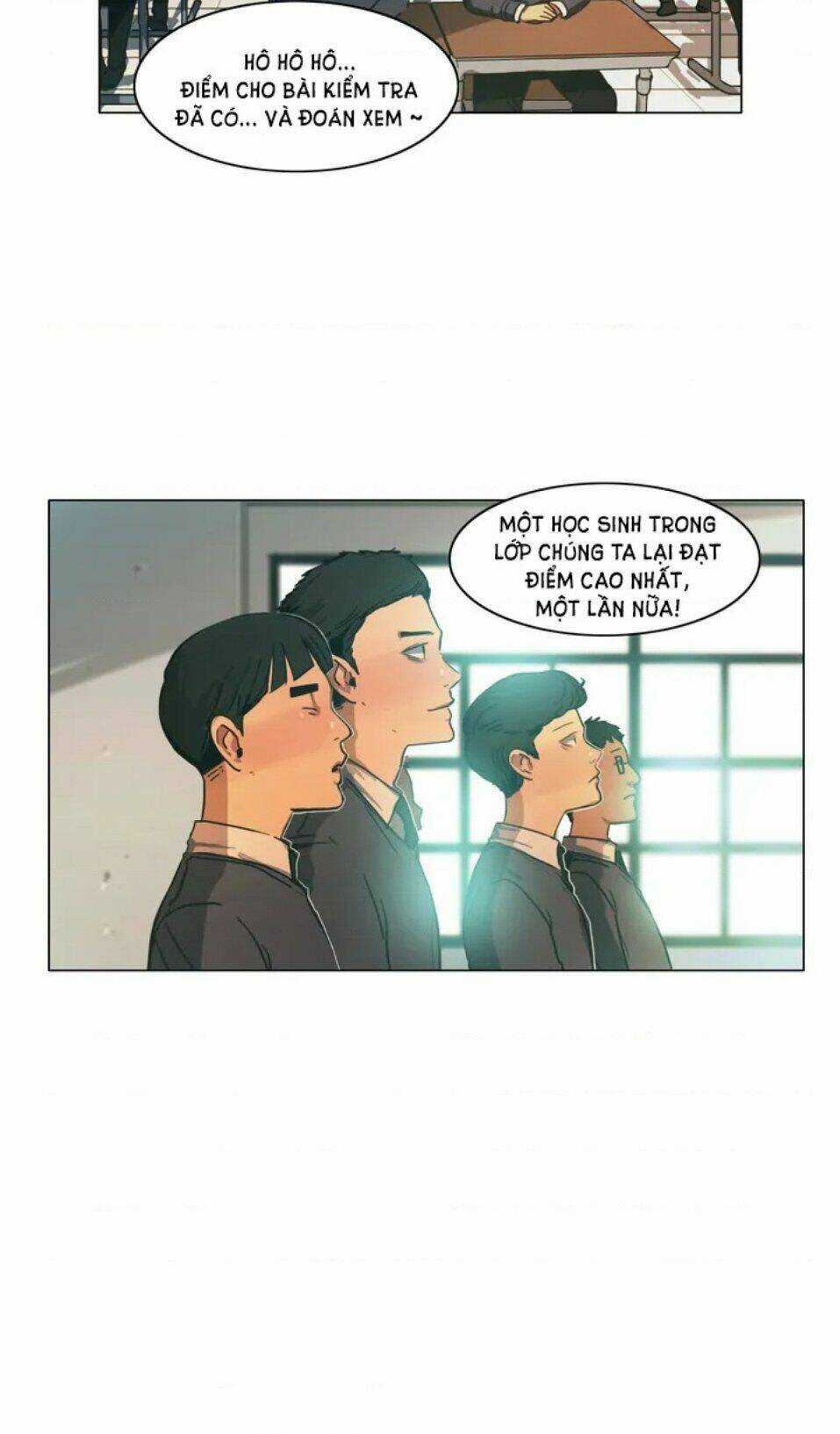 GIẢI THOÁT - Chapter 27 - Trang 26