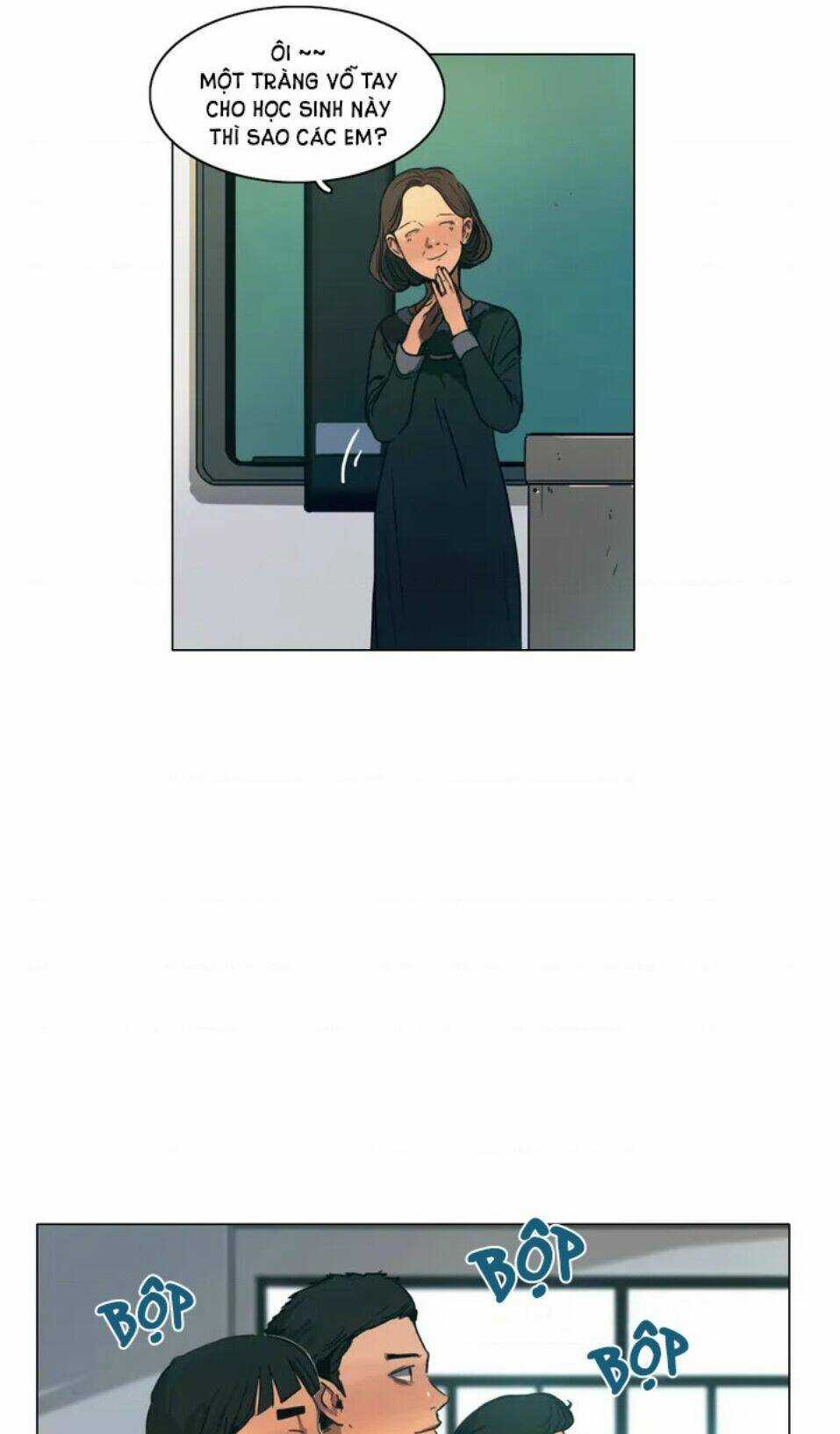 GIẢI THOÁT - Chapter 27 - Trang 27