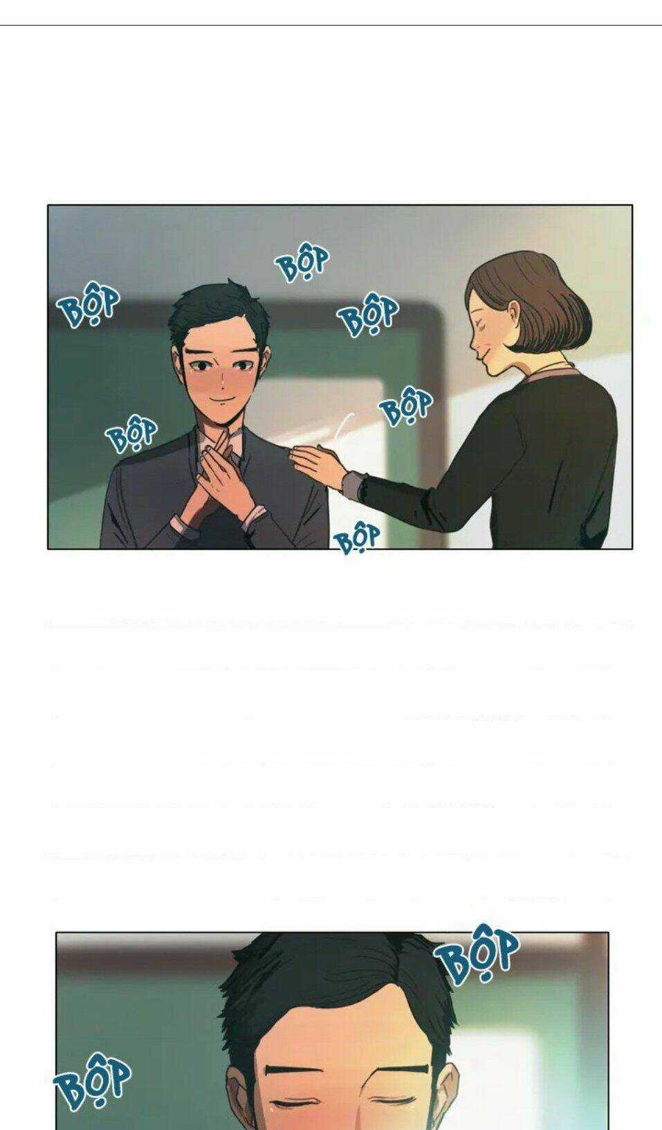 GIẢI THOÁT - Chapter 27 - Trang 29