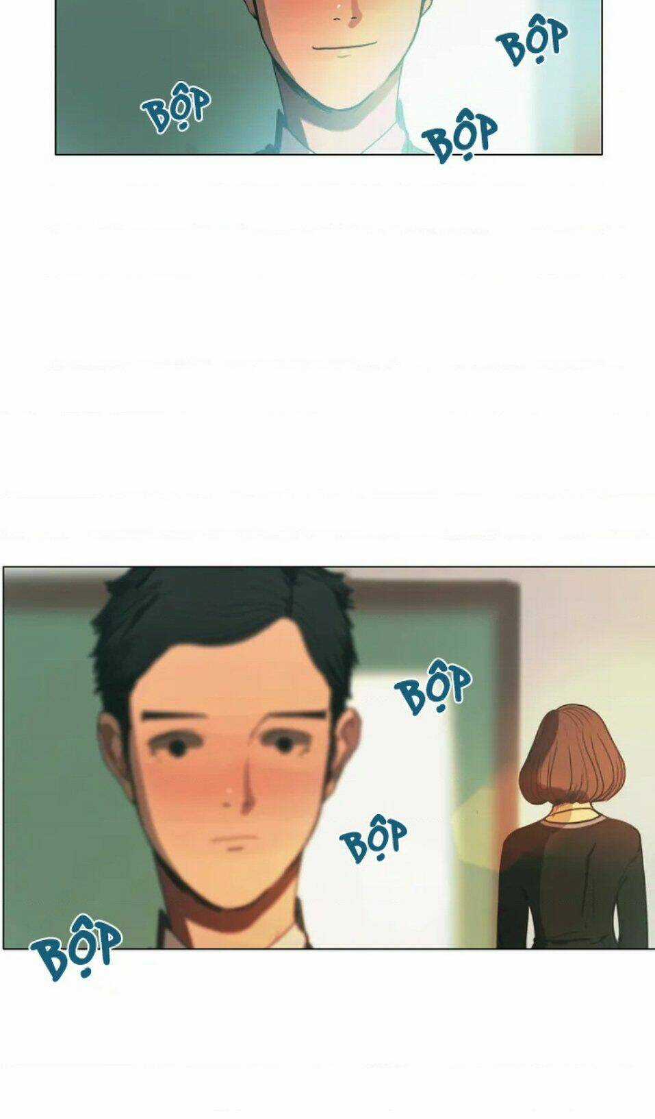 GIẢI THOÁT - Chapter 27 - Trang 30