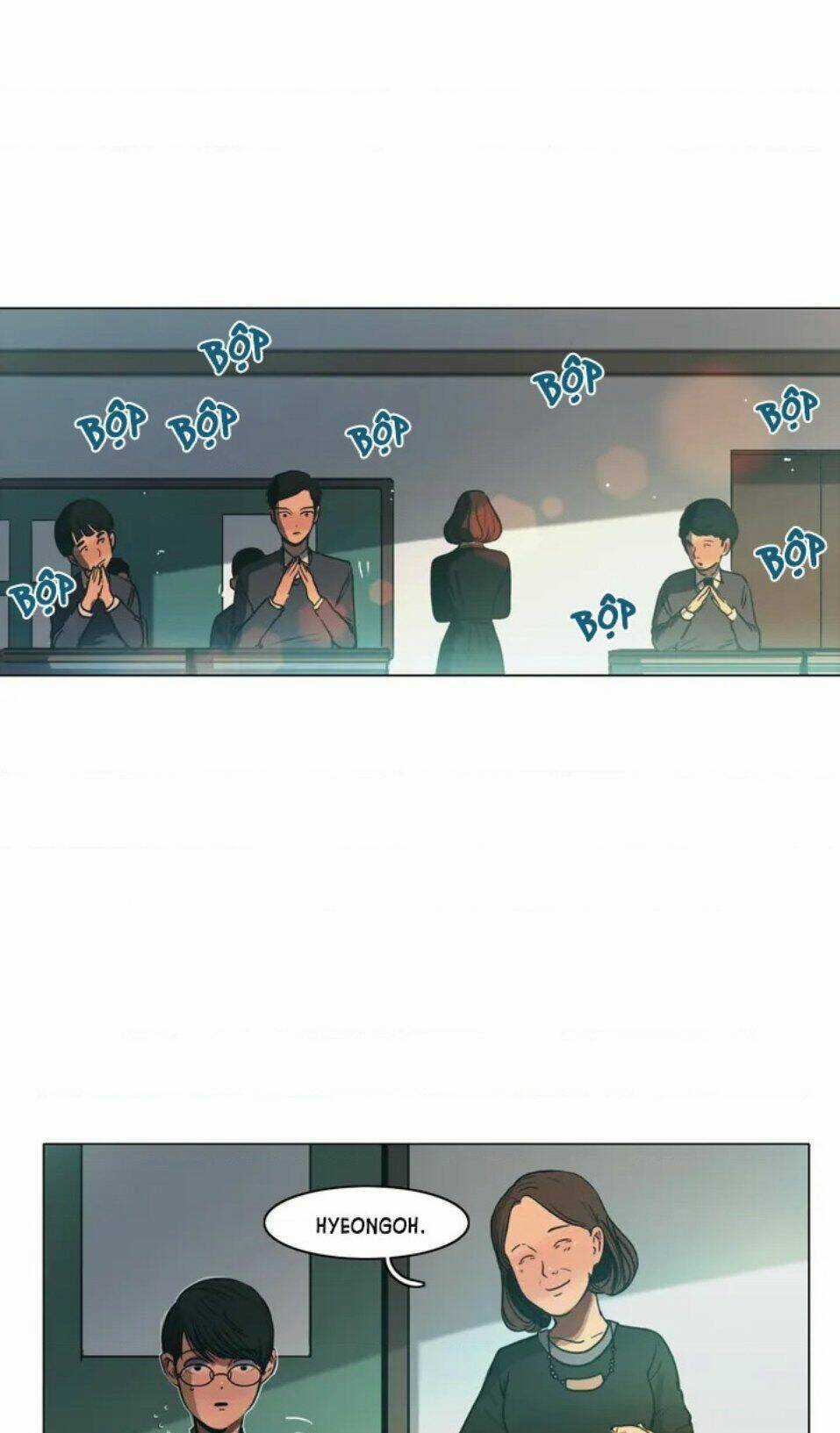 GIẢI THOÁT - Chapter 27 - Trang 31