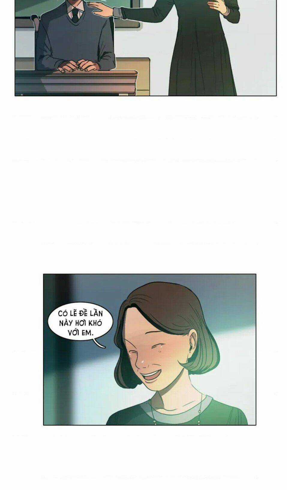 GIẢI THOÁT - Chapter 27 - Trang 32