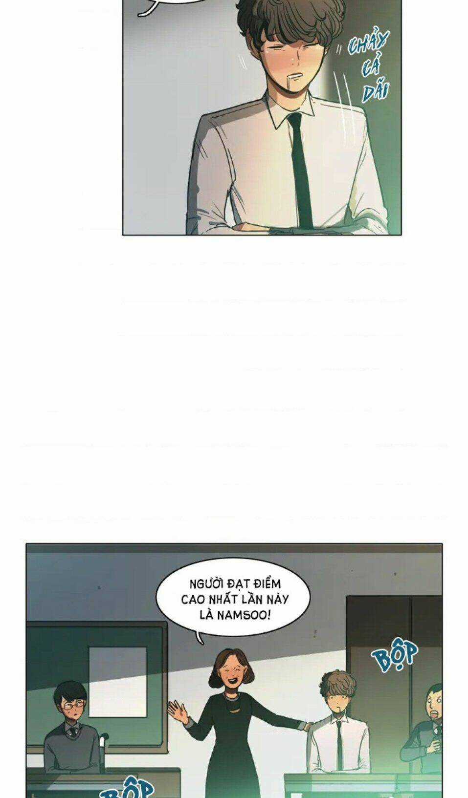 GIẢI THOÁT - Chapter 27 - Trang 34