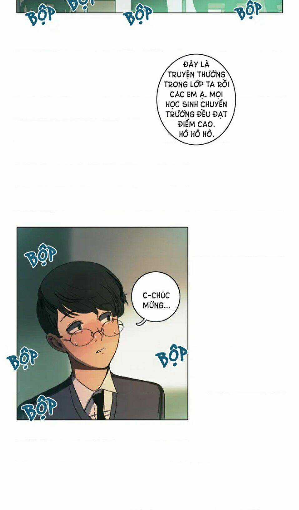 GIẢI THOÁT - Chapter 27 - Trang 35