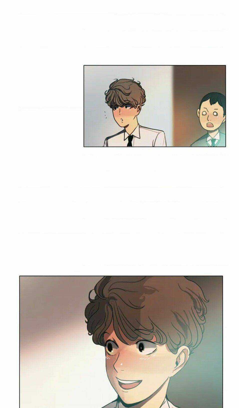 GIẢI THOÁT - Chapter 27 - Trang 36