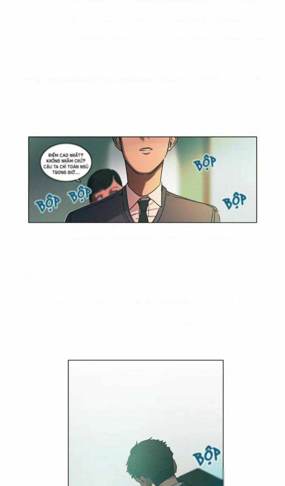 GIẢI THOÁT - Chapter 27 - Trang 38