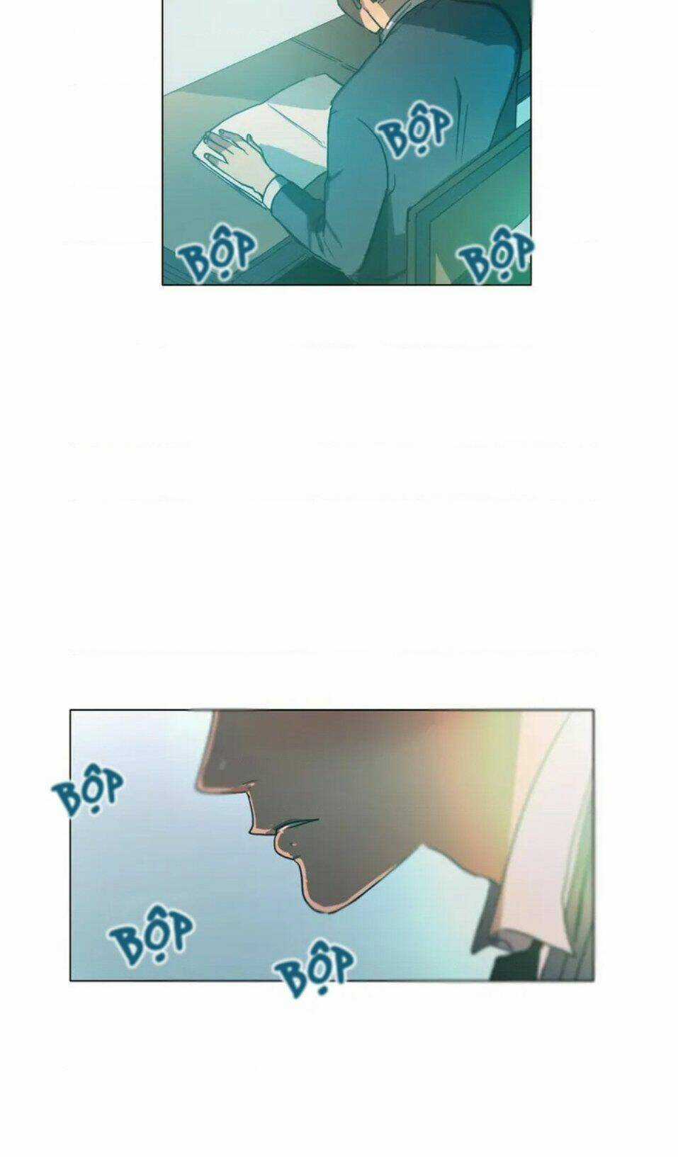 GIẢI THOÁT - Chapter 27 - Trang 39