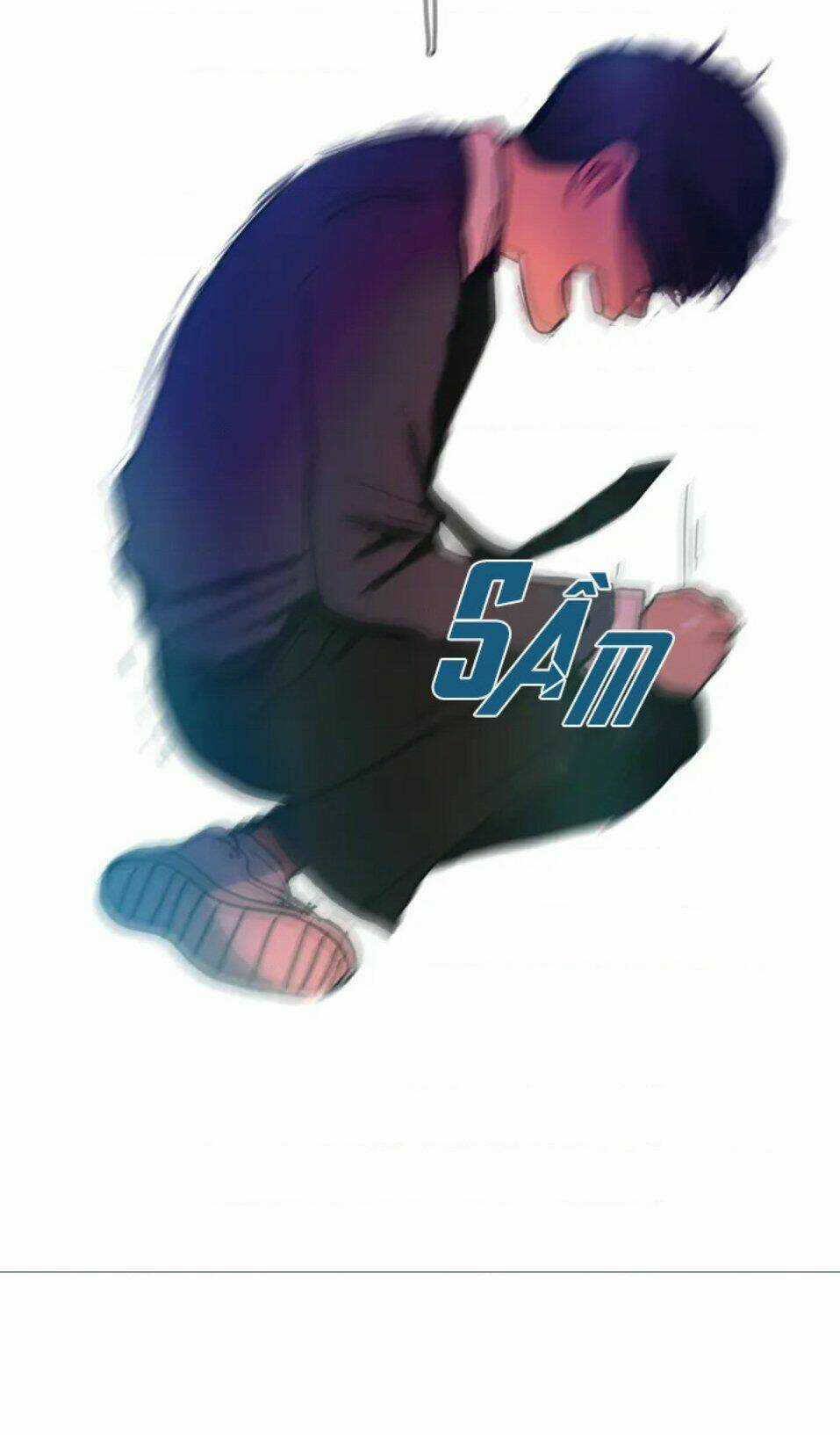 GIẢI THOÁT - Chapter 27 - Trang 5