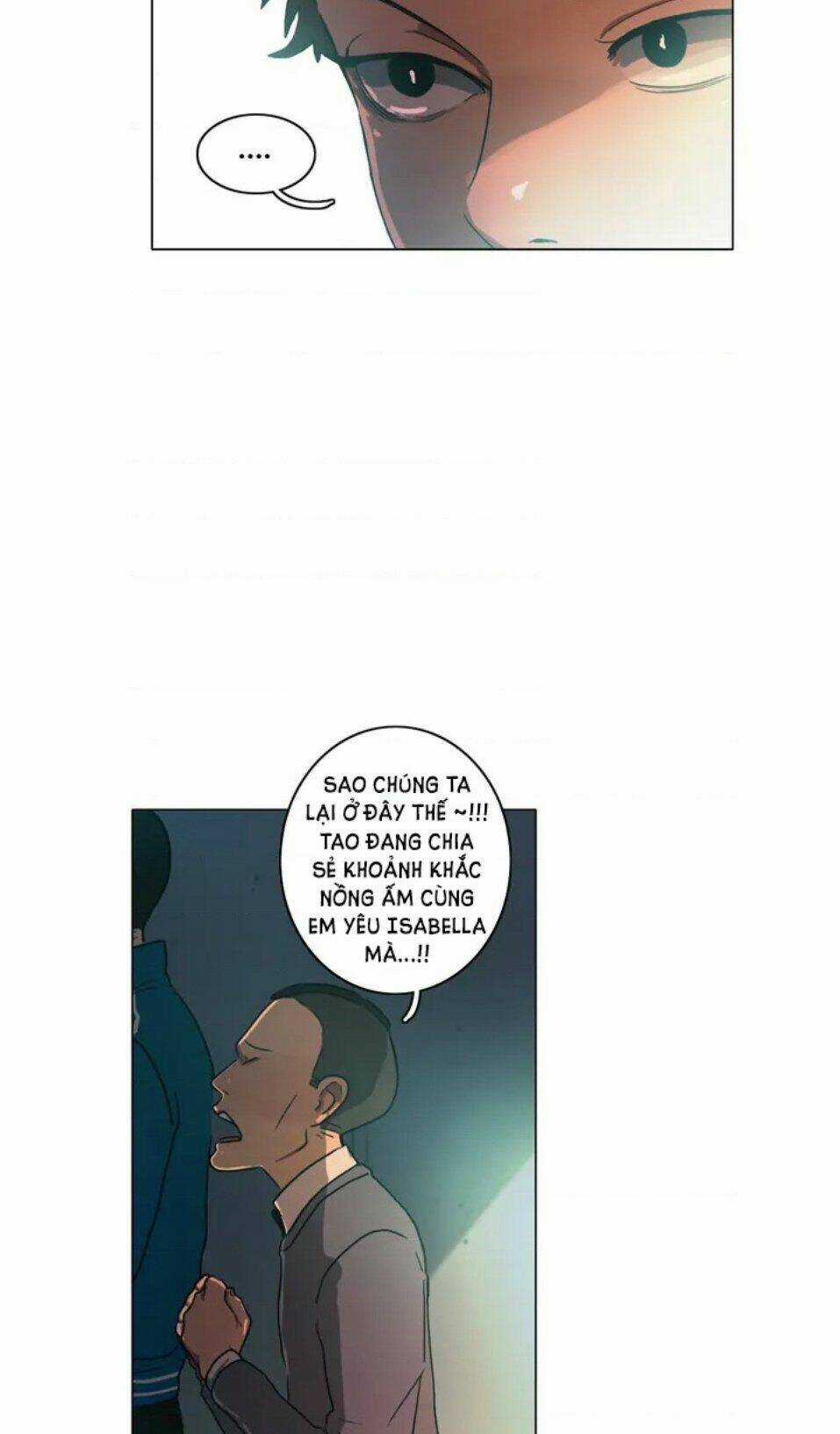 GIẢI THOÁT - Chapter 27 - Trang 48