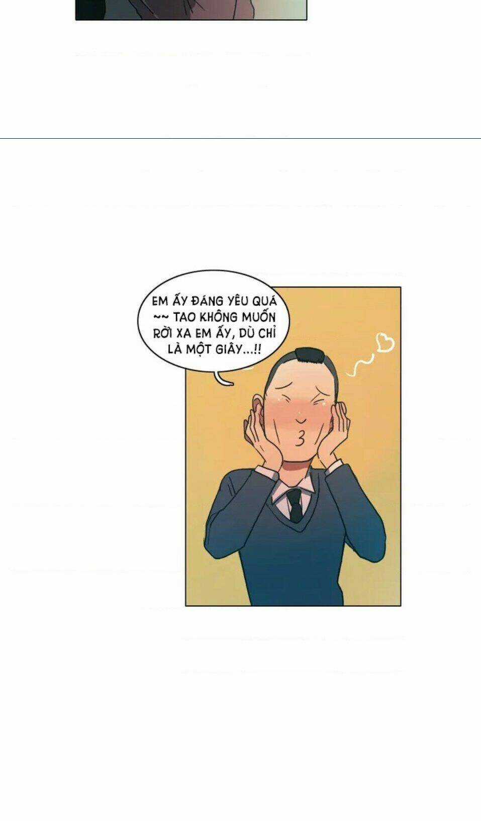 GIẢI THOÁT - Chapter 27 - Trang 49