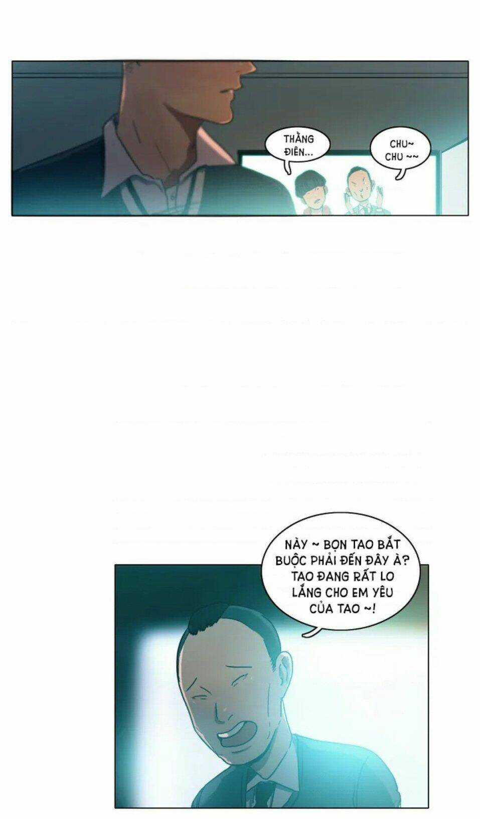 GIẢI THOÁT - Chapter 27 - Trang 50