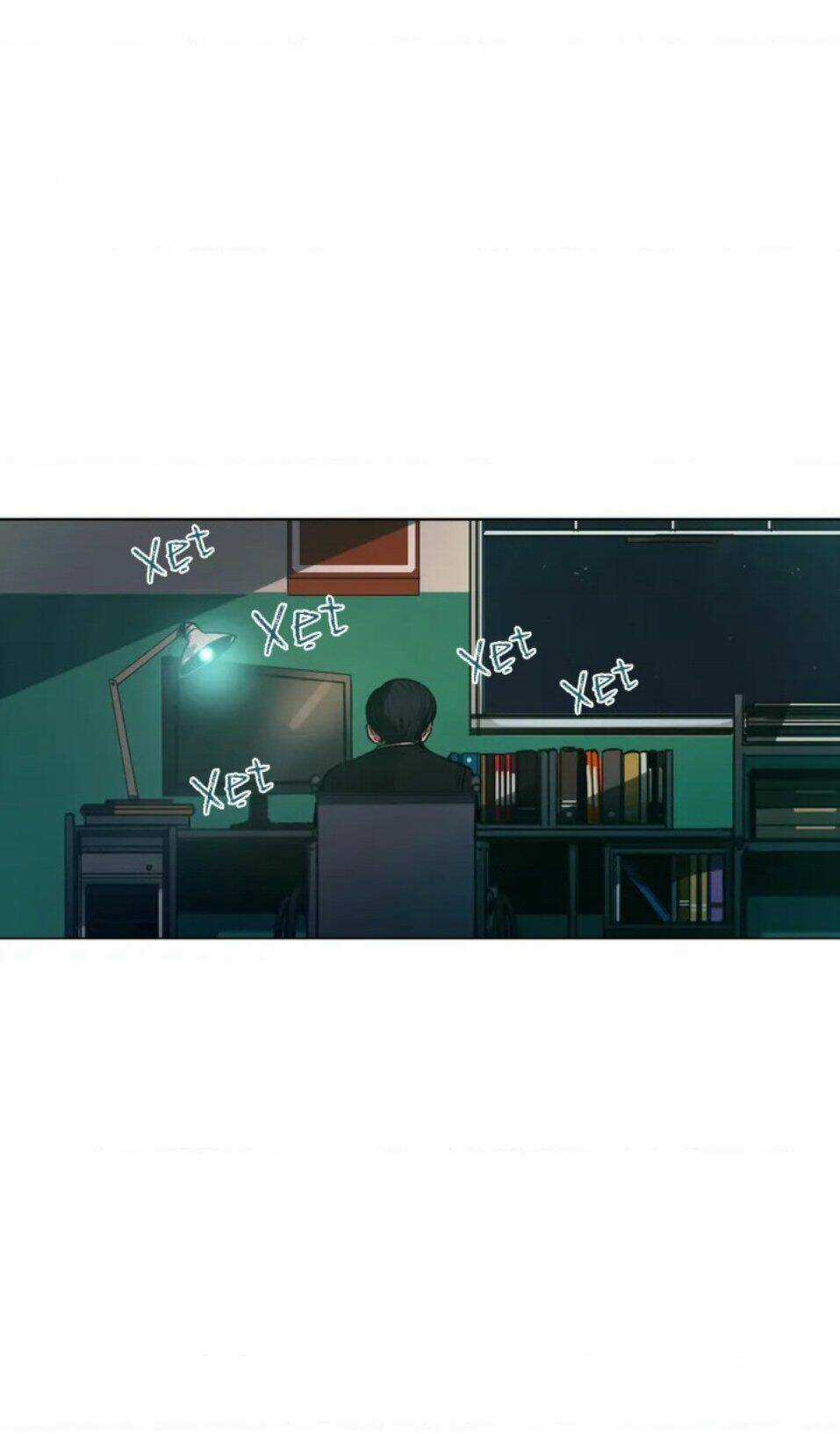 GIẢI THOÁT - Chapter 27 - Trang 6