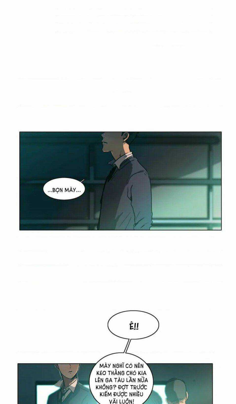 GIẢI THOÁT - Chapter 27 - Trang 51