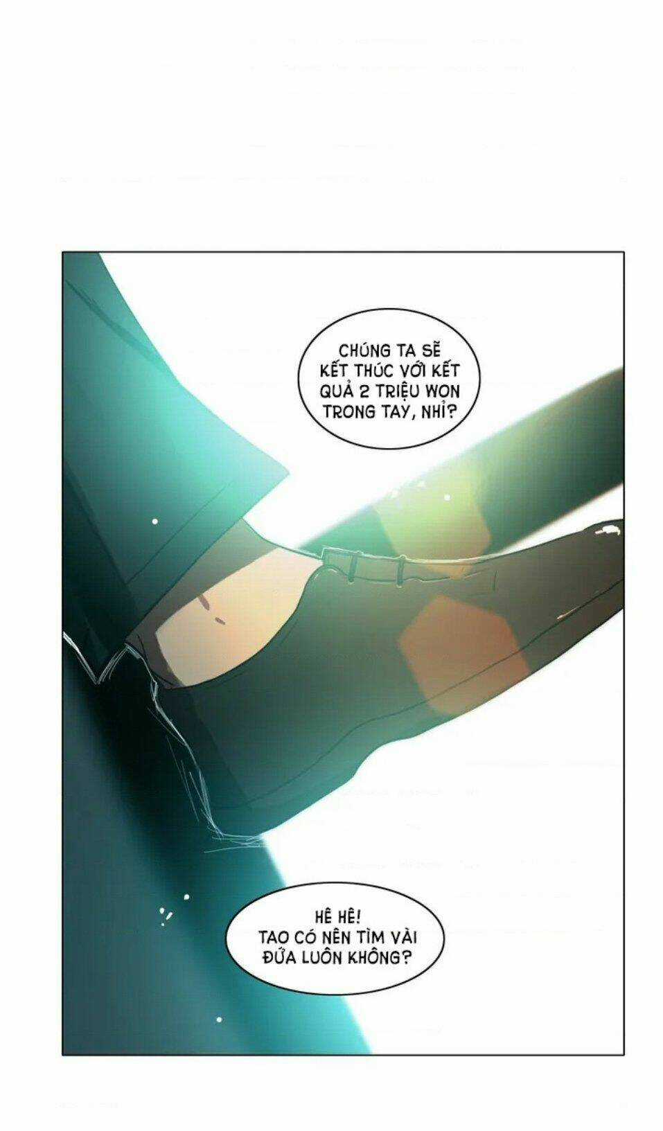 GIẢI THOÁT - Chapter 27 - Trang 53