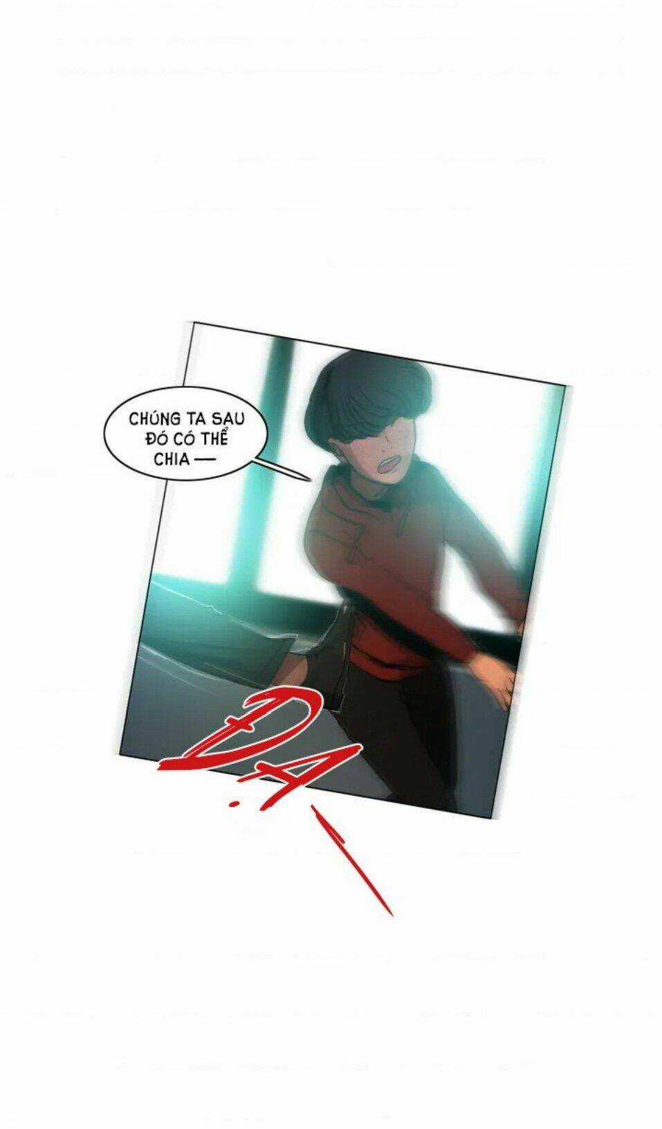 GIẢI THOÁT - Chapter 27 - Trang 54