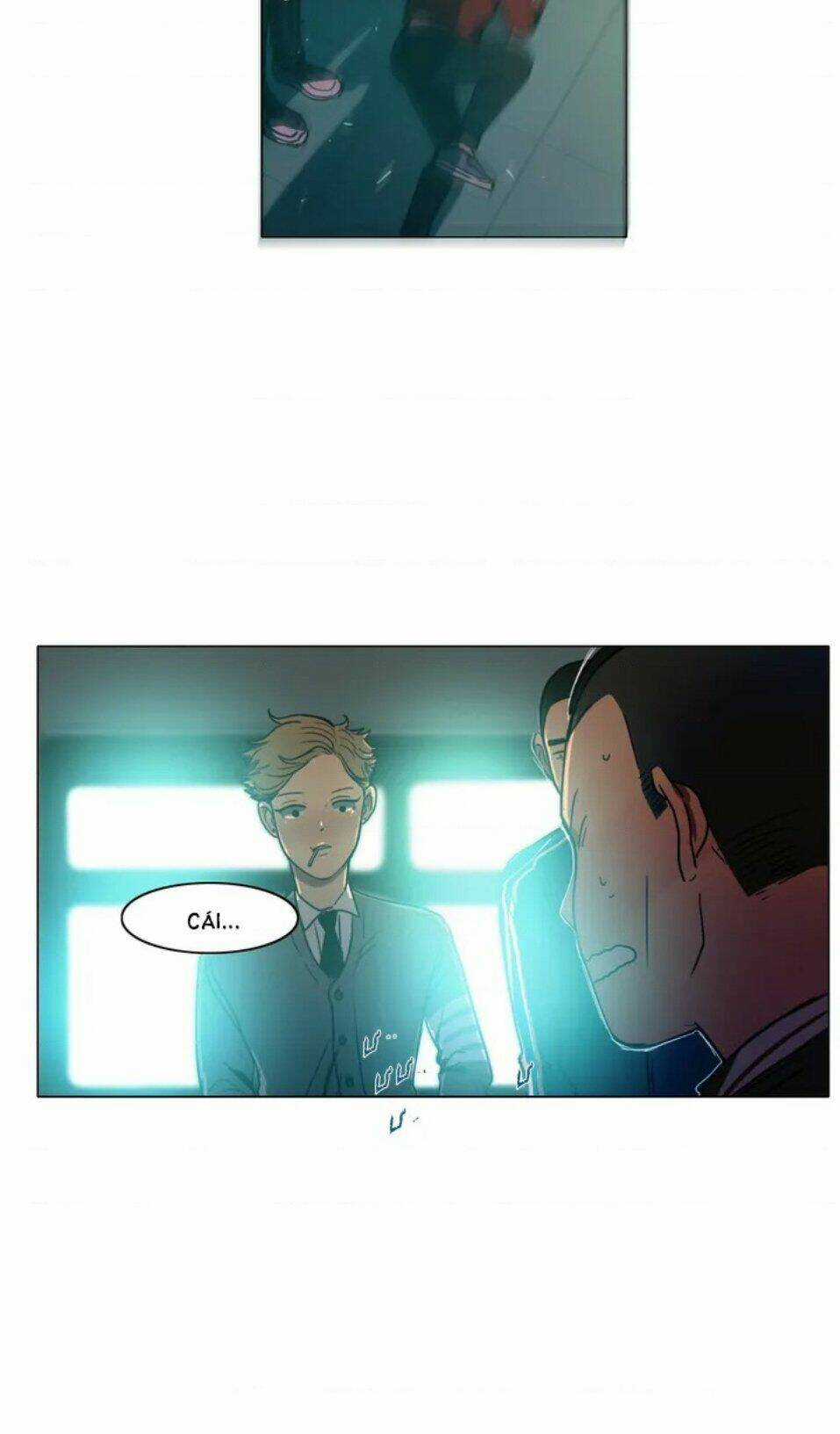 GIẢI THOÁT - Chapter 27 - Trang 56