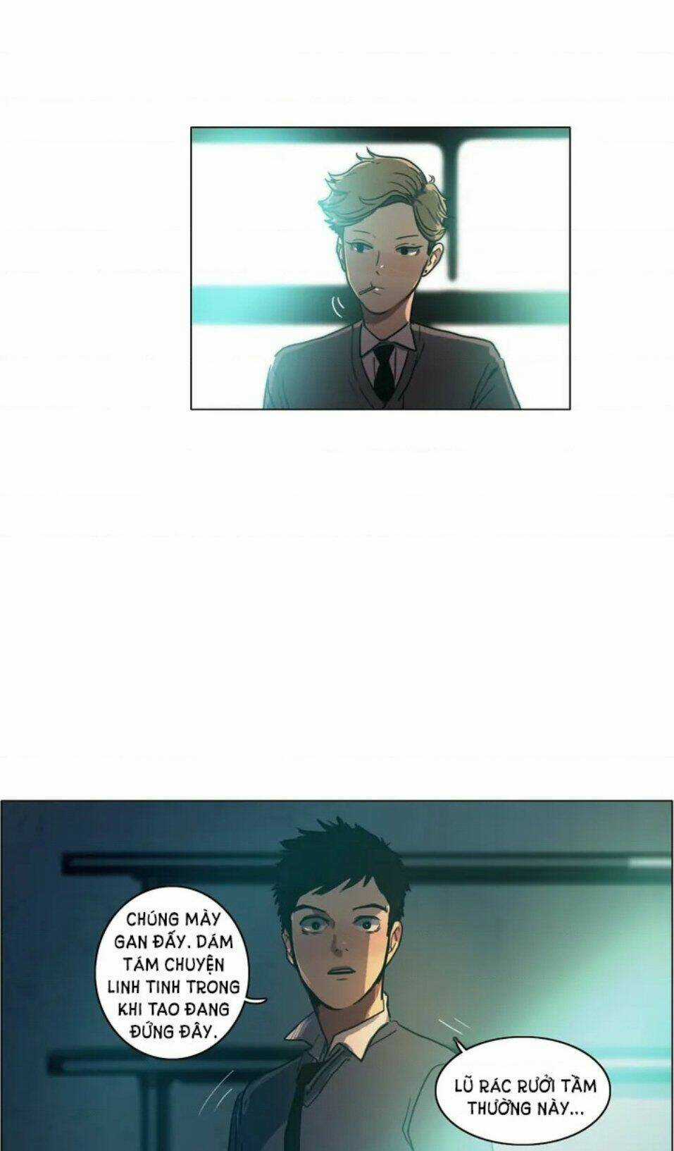 GIẢI THOÁT - Chapter 27 - Trang 57
