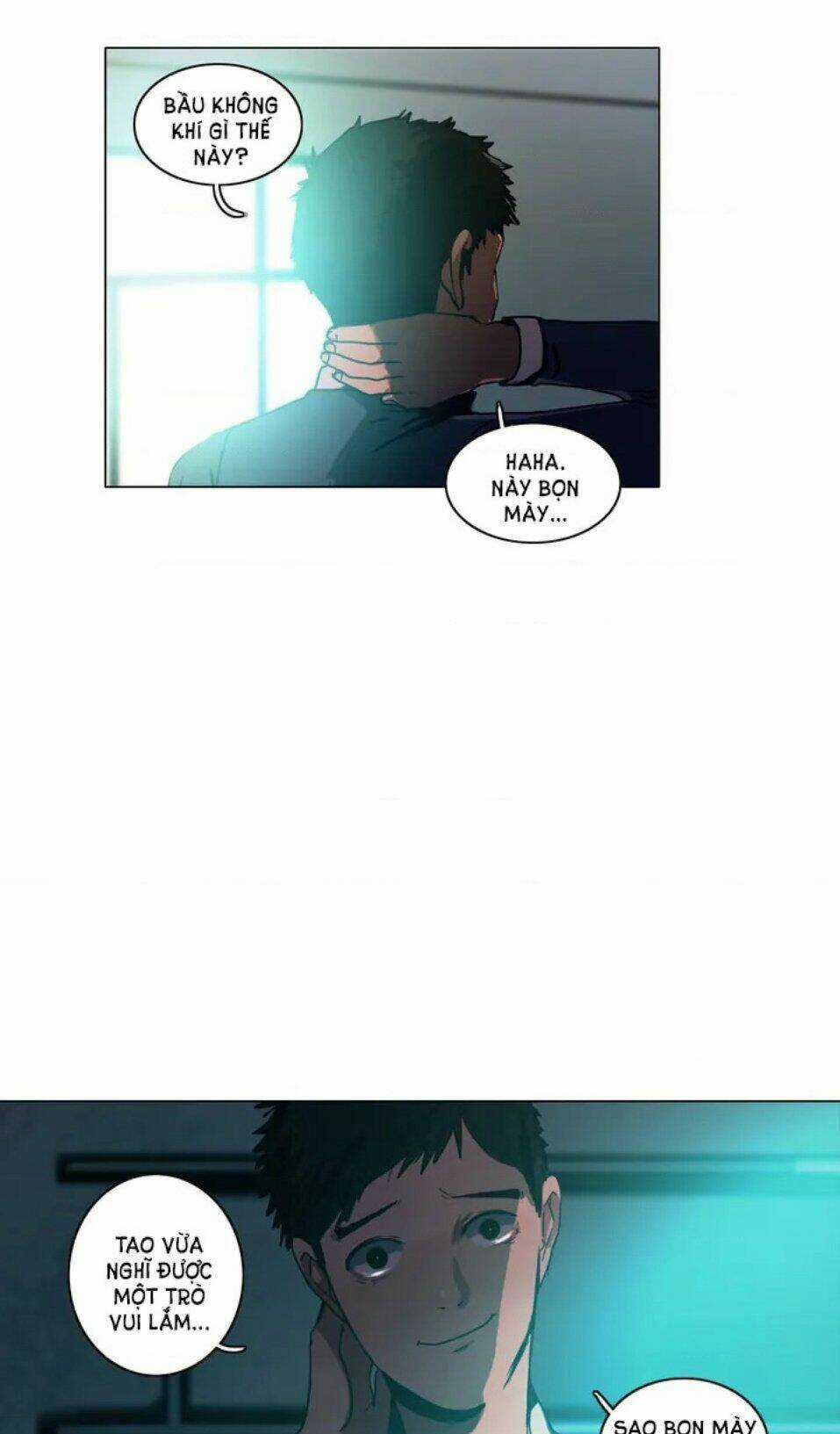 GIẢI THOÁT - Chapter 27 - Trang 59