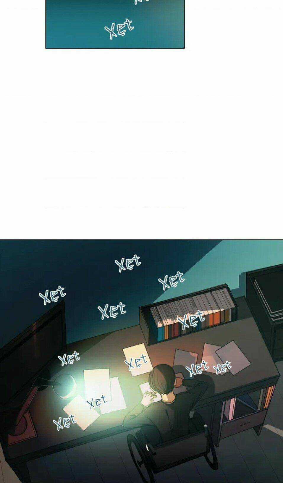 GIẢI THOÁT - Chapter 27 - Trang 8