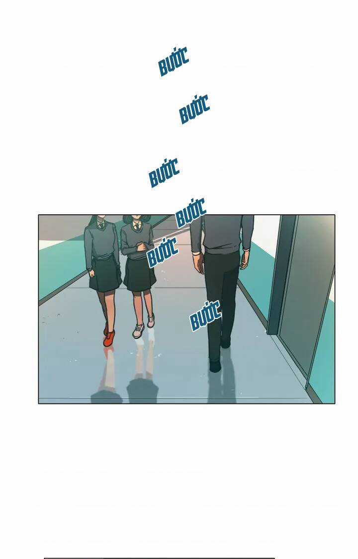 GIẢI THOÁT - Chapter 28 - Trang 2