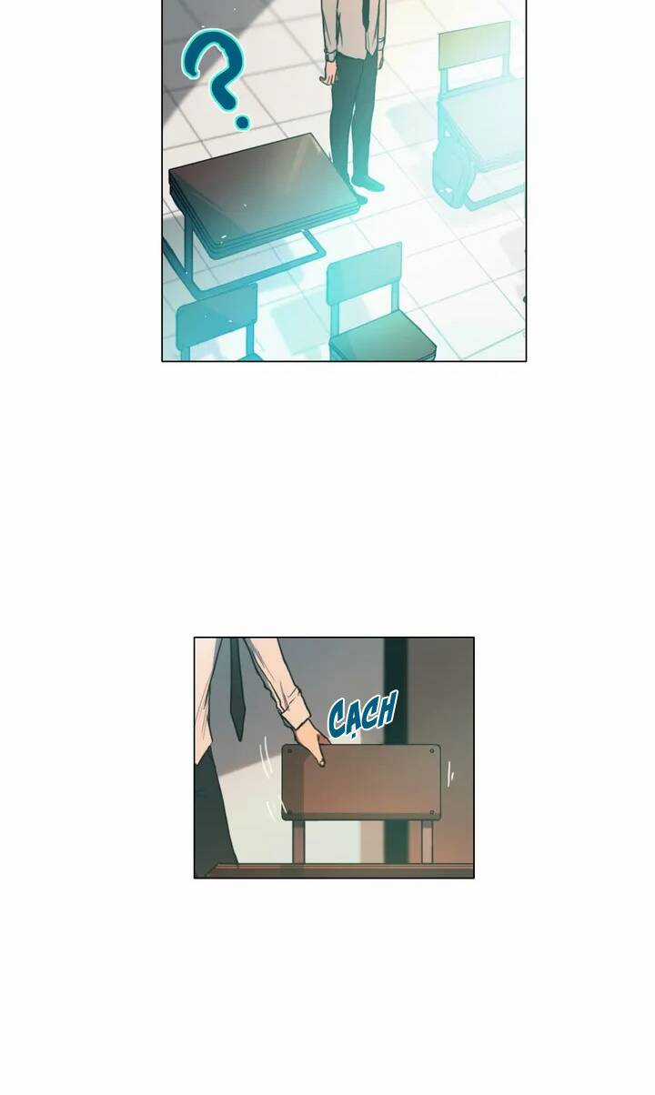 GIẢI THOÁT - Chapter 28 - Trang 12