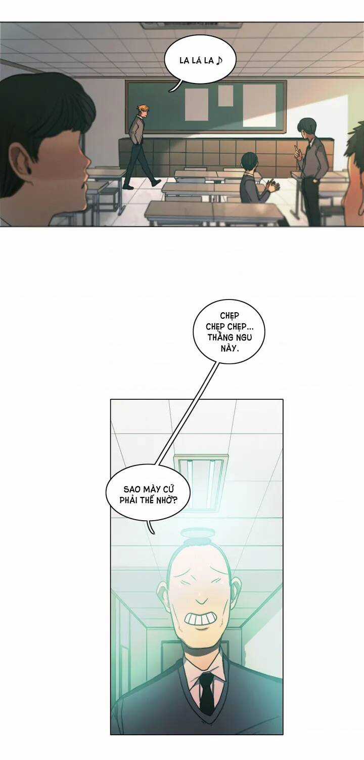 GIẢI THOÁT - Chapter 28 - Trang 14