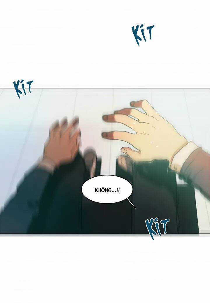 GIẢI THOÁT - Chapter 28 - Trang 17