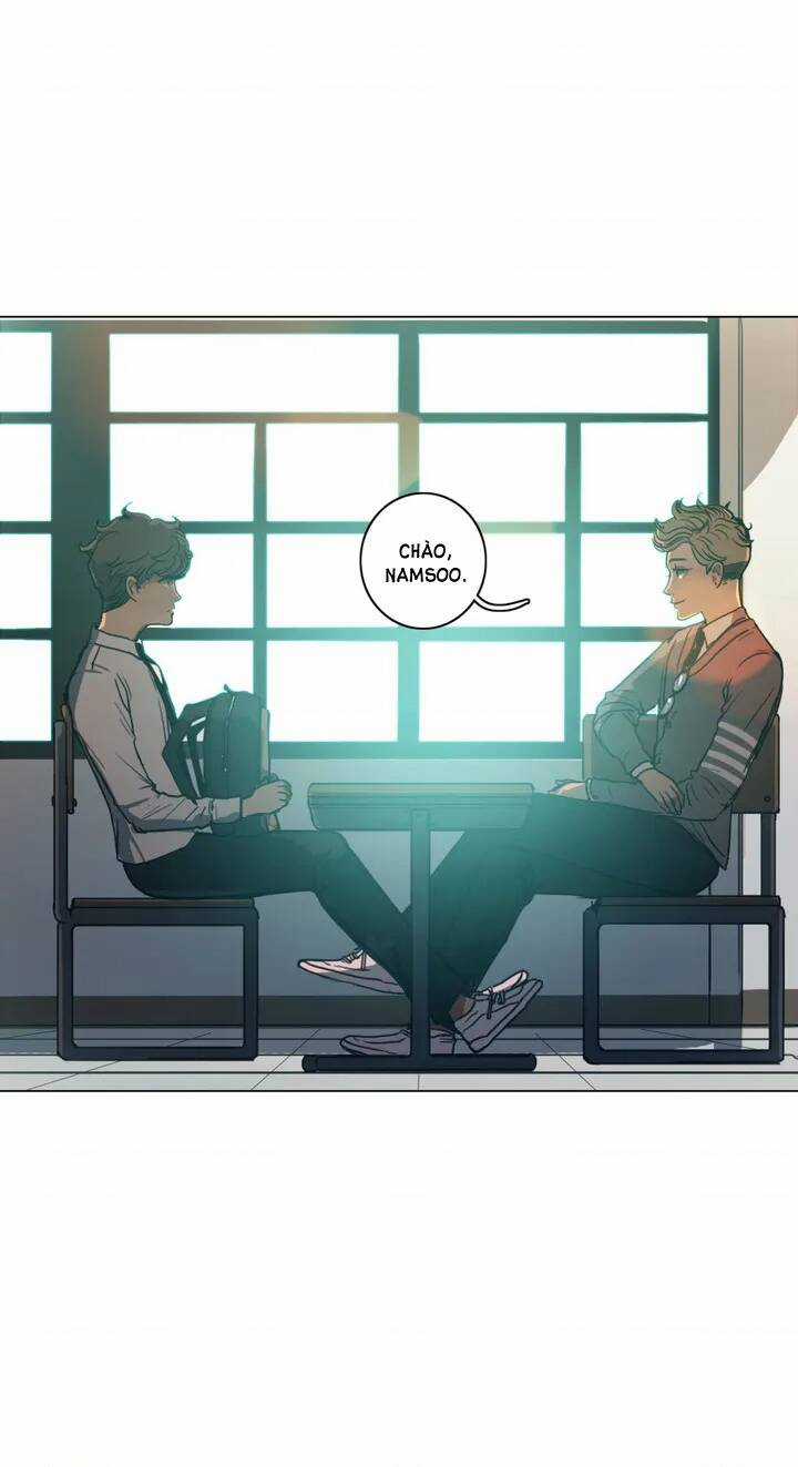 GIẢI THOÁT - Chapter 28 - Trang 19