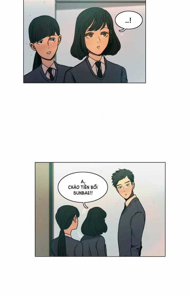 GIẢI THOÁT - Chapter 28 - Trang 3