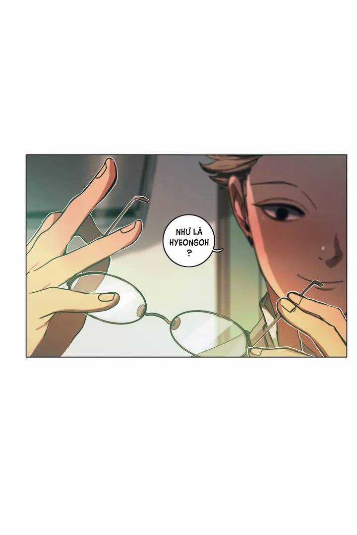 GIẢI THOÁT - Chapter 28 - Trang 25