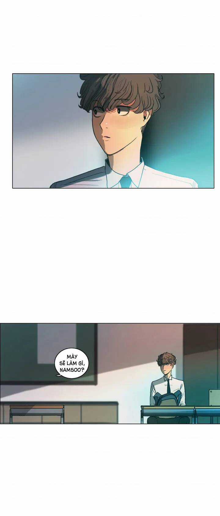 GIẢI THOÁT - Chapter 28 - Trang 28