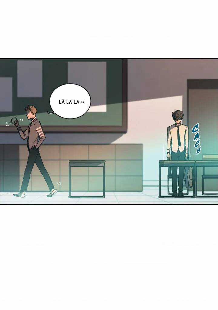 GIẢI THOÁT - Chapter 28 - Trang 30