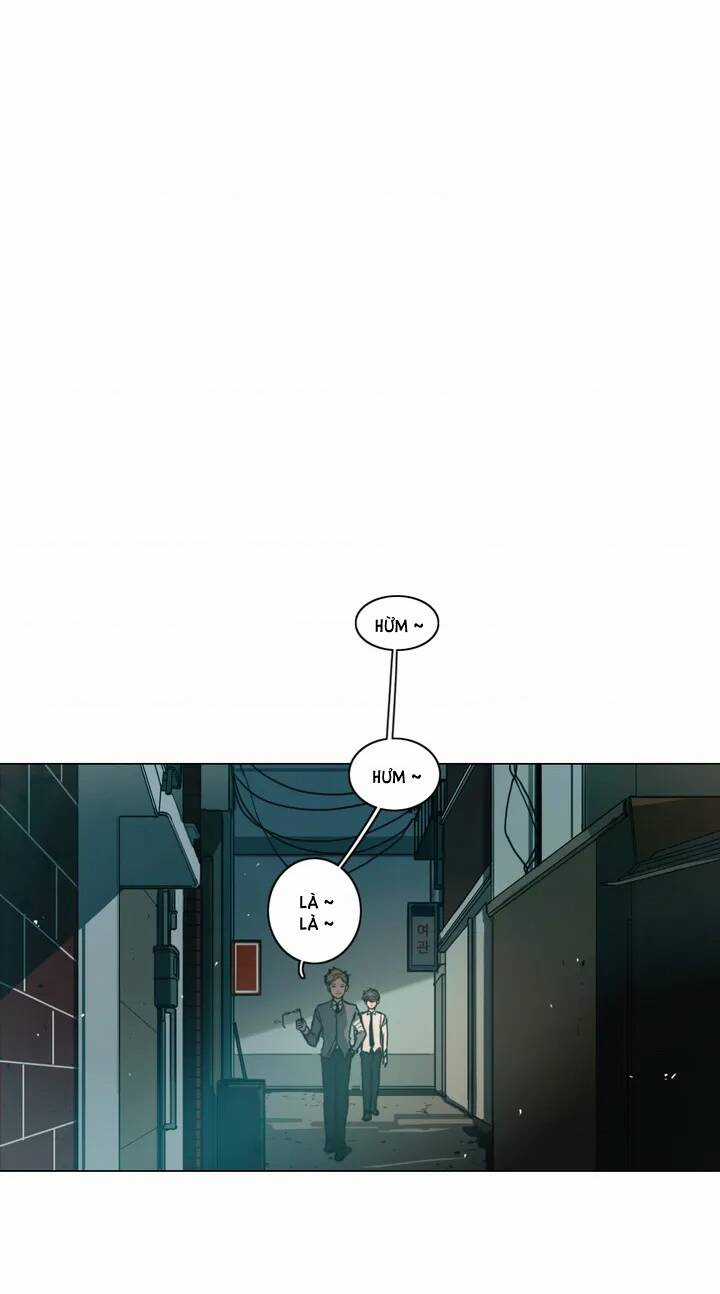 GIẢI THOÁT - Chapter 28 - Trang 32