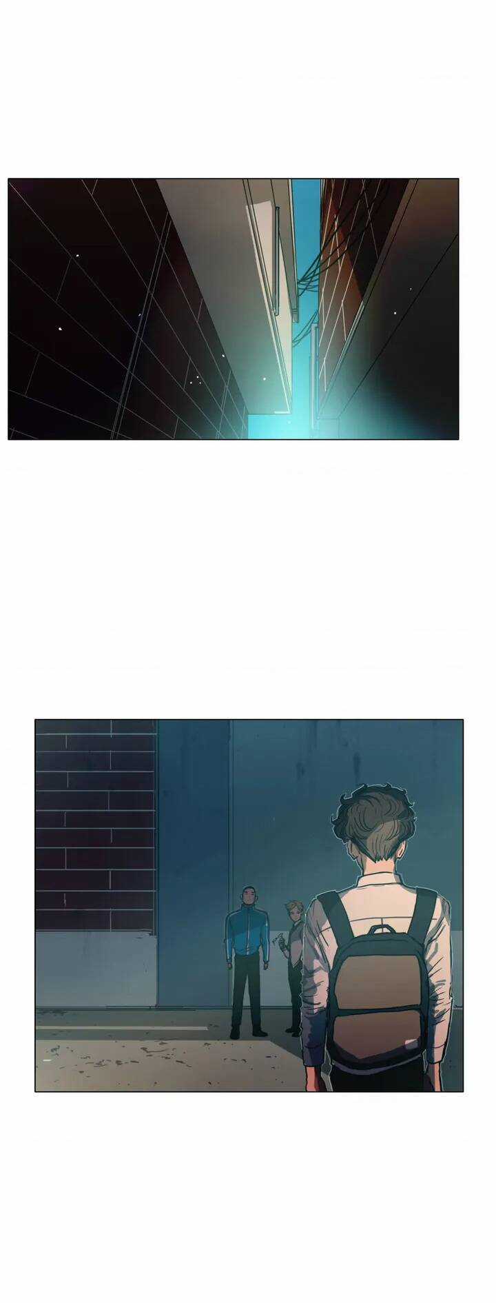 GIẢI THOÁT - Chapter 28 - Trang 33