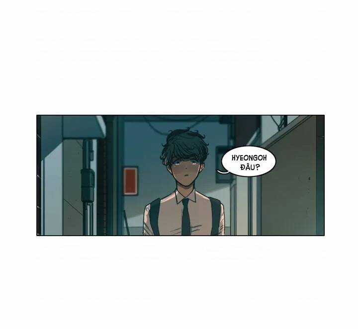 GIẢI THOÁT - Chapter 28 - Trang 36