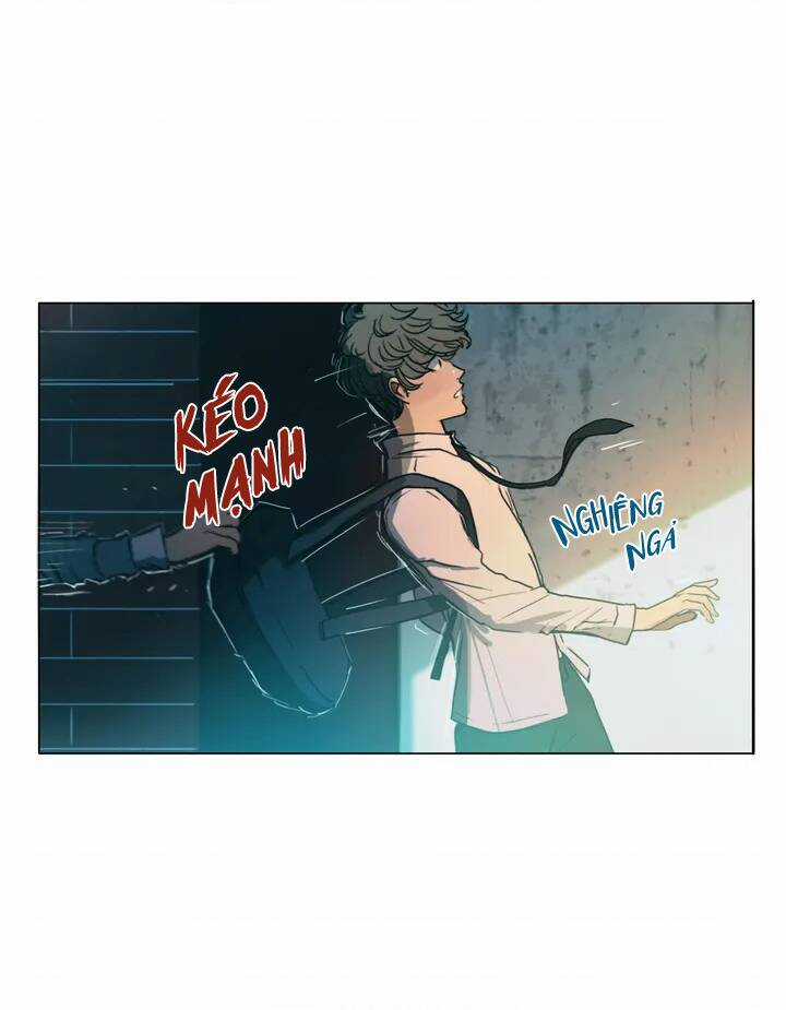 GIẢI THOÁT - Chapter 28 - Trang 40