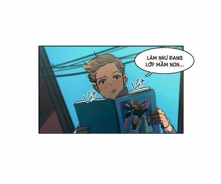 GIẢI THOÁT - Chapter 28 - Trang 44