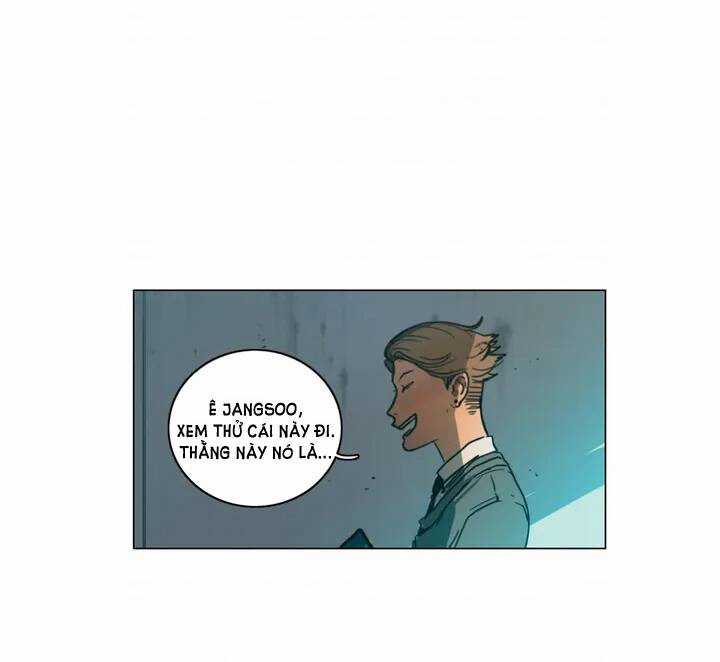 GIẢI THOÁT - Chapter 28 - Trang 48