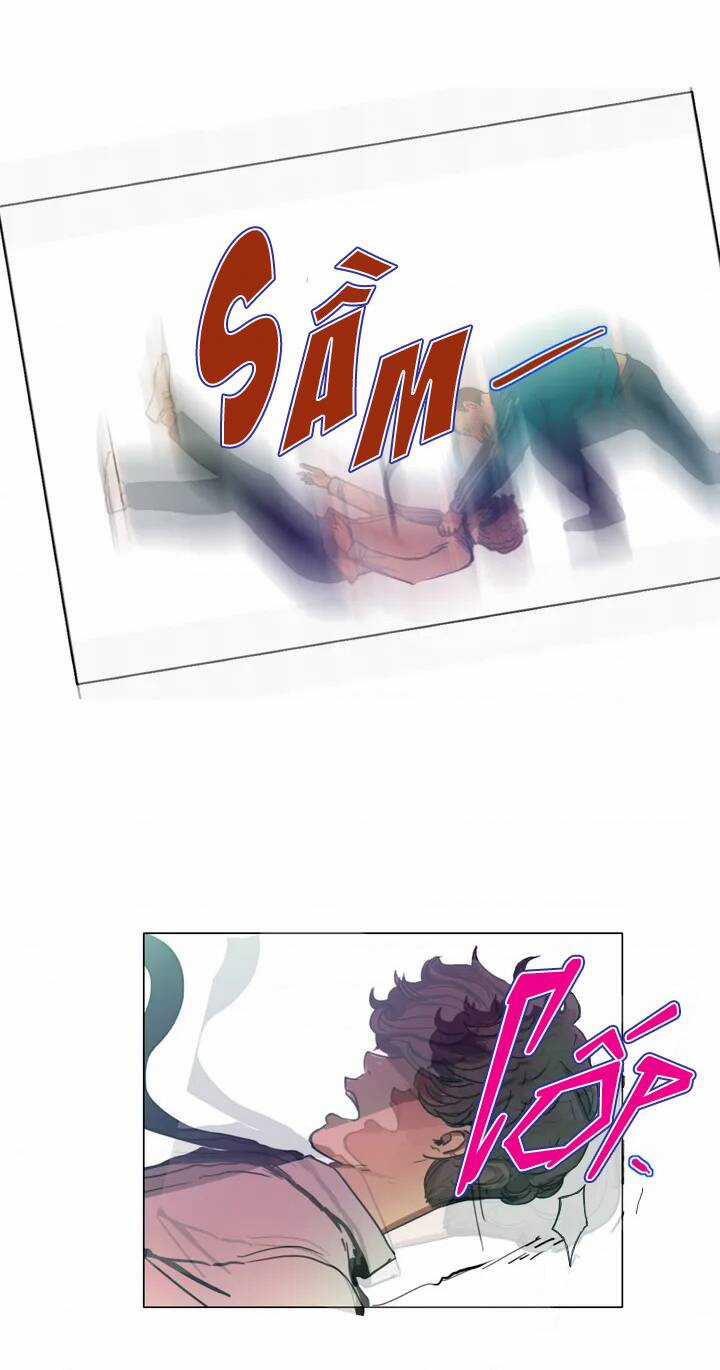 GIẢI THOÁT - Chapter 28 - Trang 54