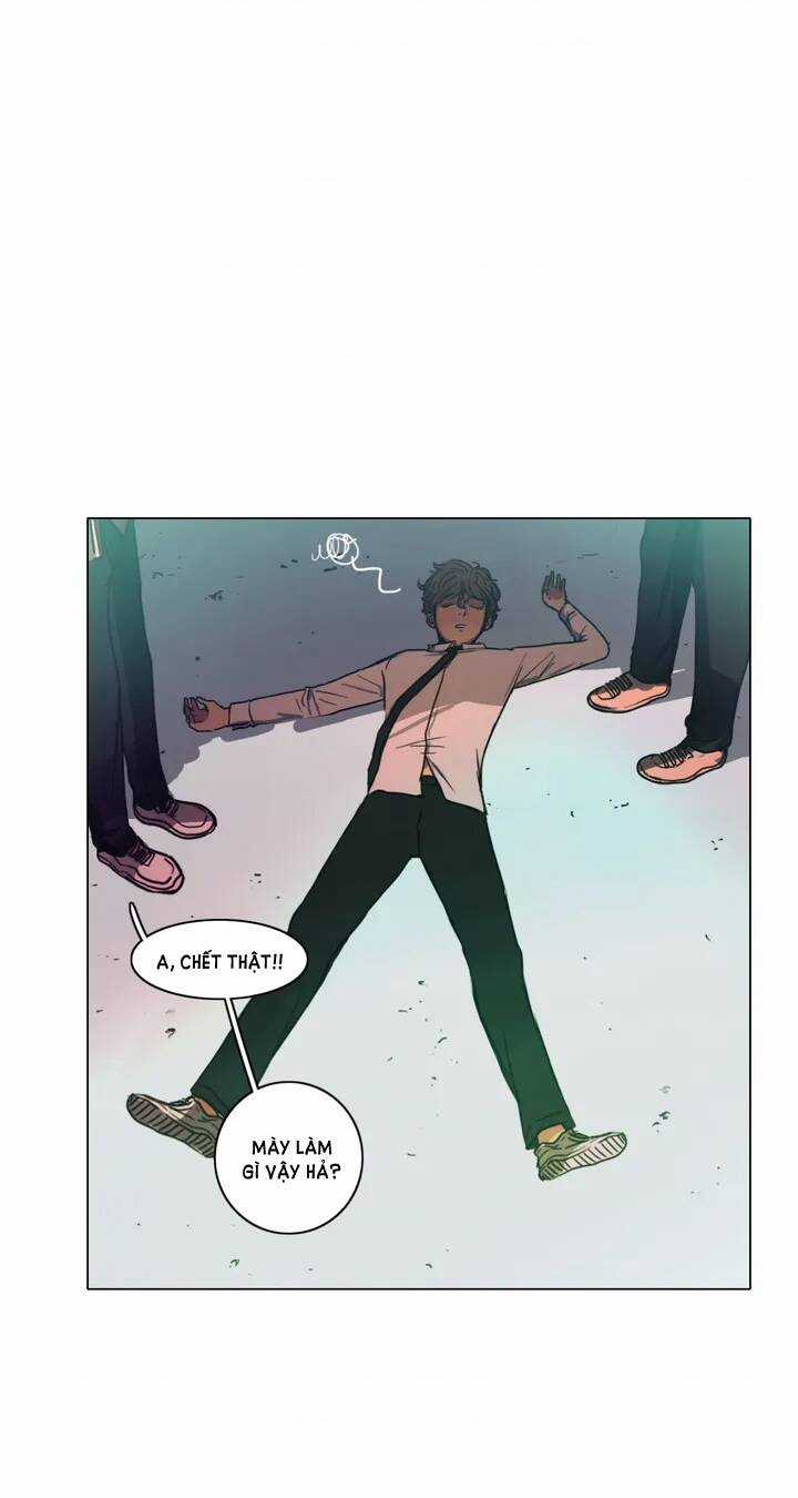 GIẢI THOÁT - Chapter 28 - Trang 55