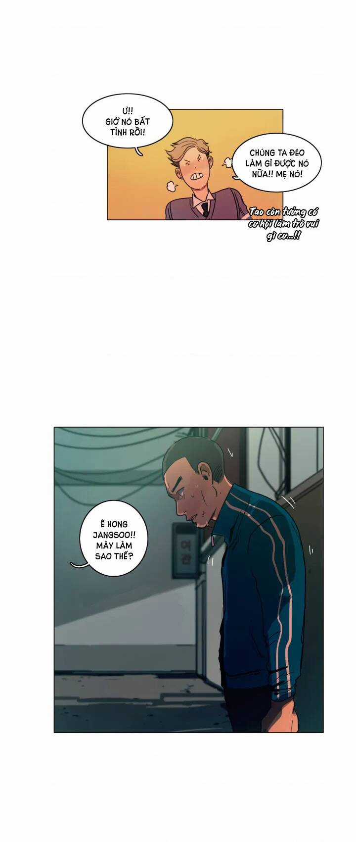 GIẢI THOÁT - Chapter 28 - Trang 56