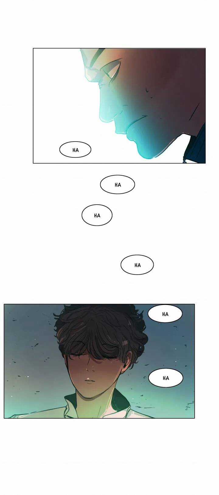 GIẢI THOÁT - Chapter 28 - Trang 57