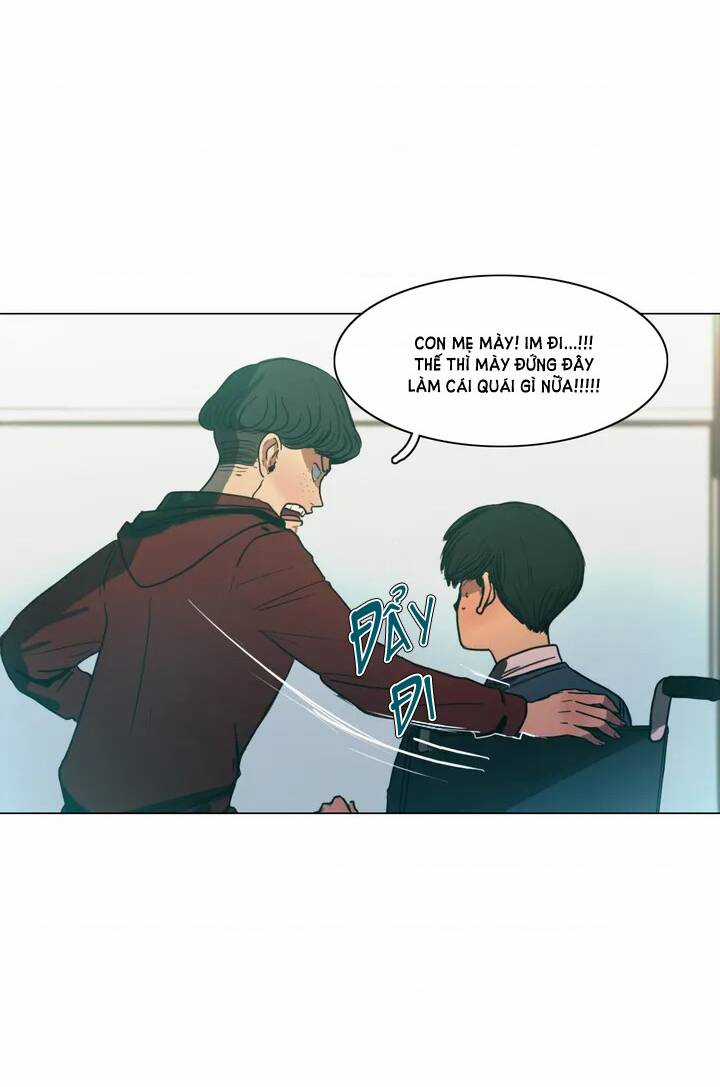 GIẢI THOÁT - Chapter 29 - Trang 12