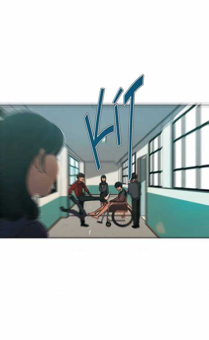 GIẢI THOÁT - Chapter 29 - Trang 19