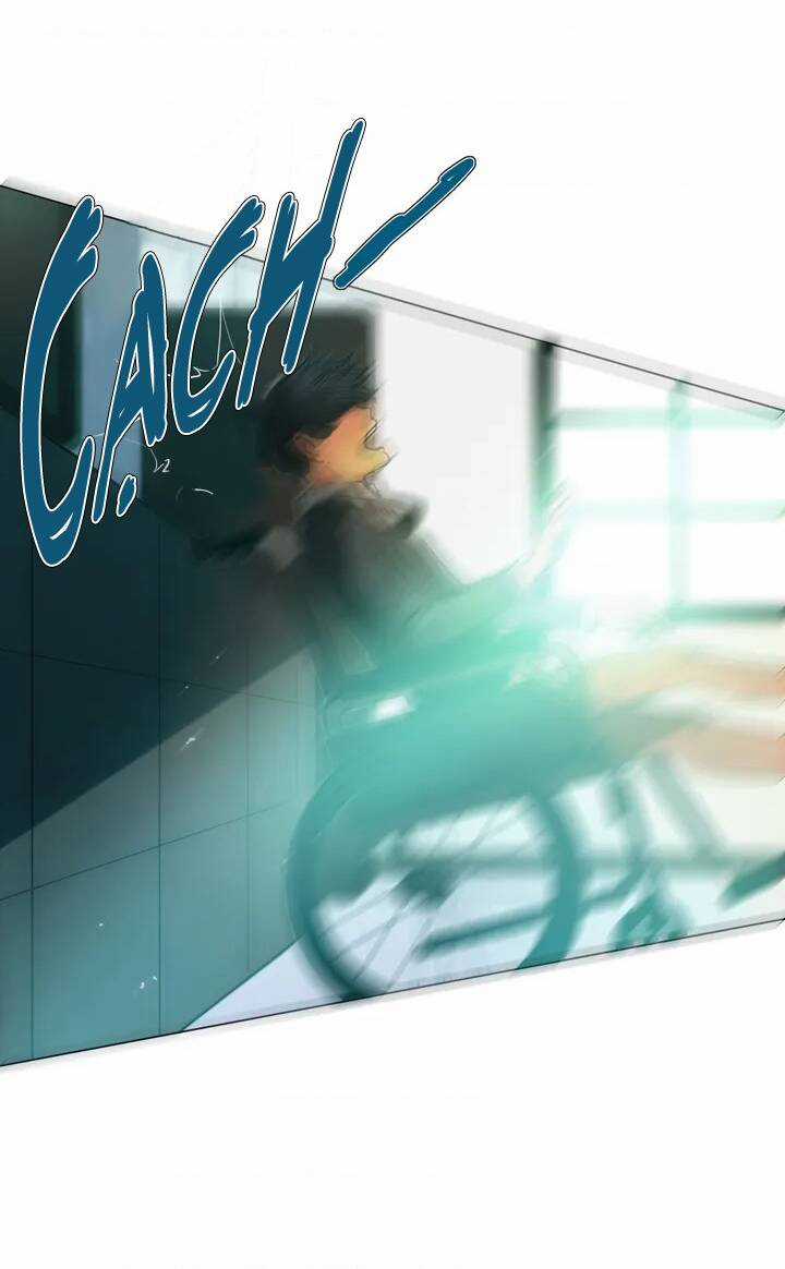 GIẢI THOÁT - Chapter 29 - Trang 25